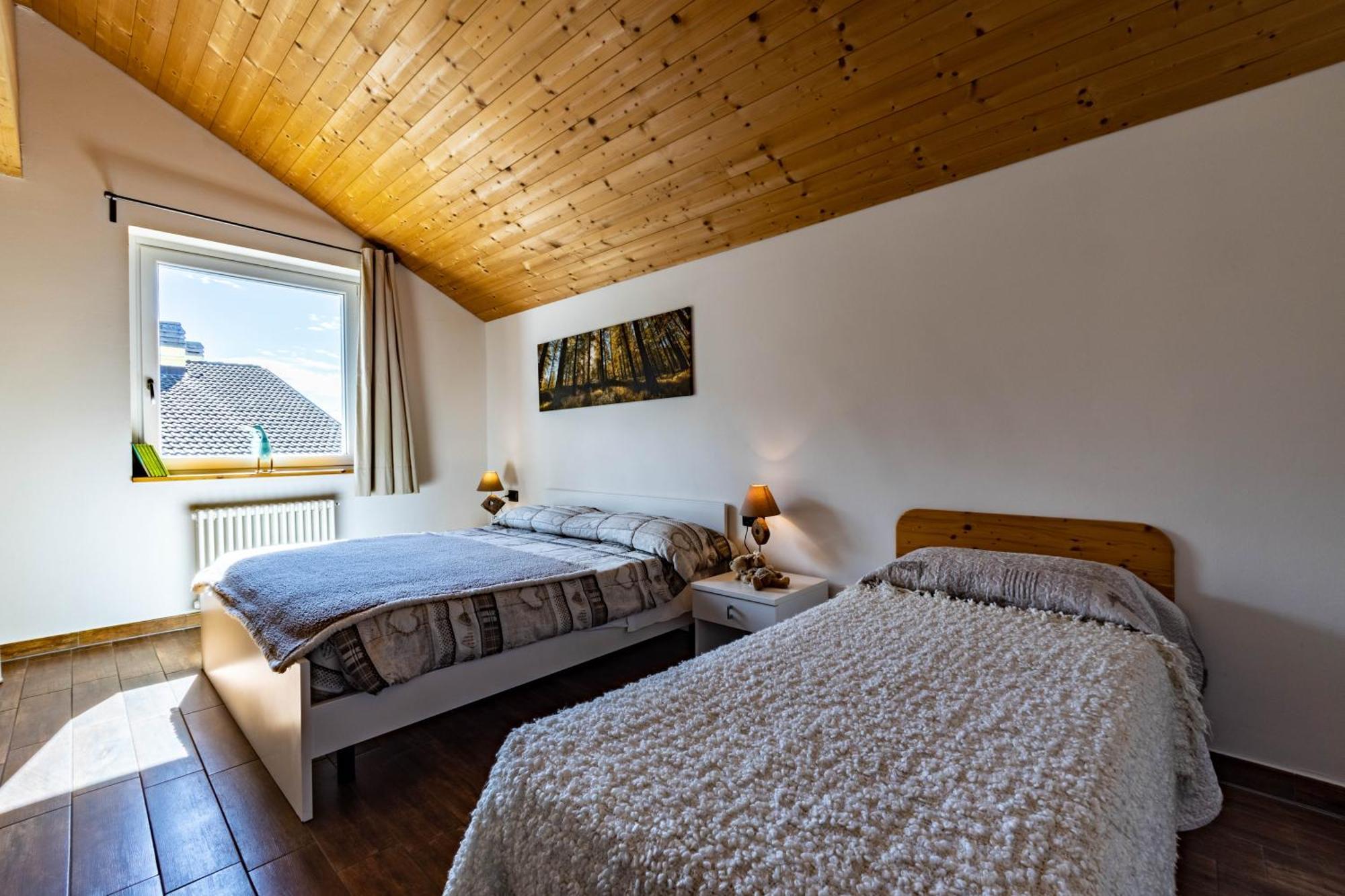 Case Appartamenti Vacanze Da Cien Saint-Christophe Екстер'єр фото