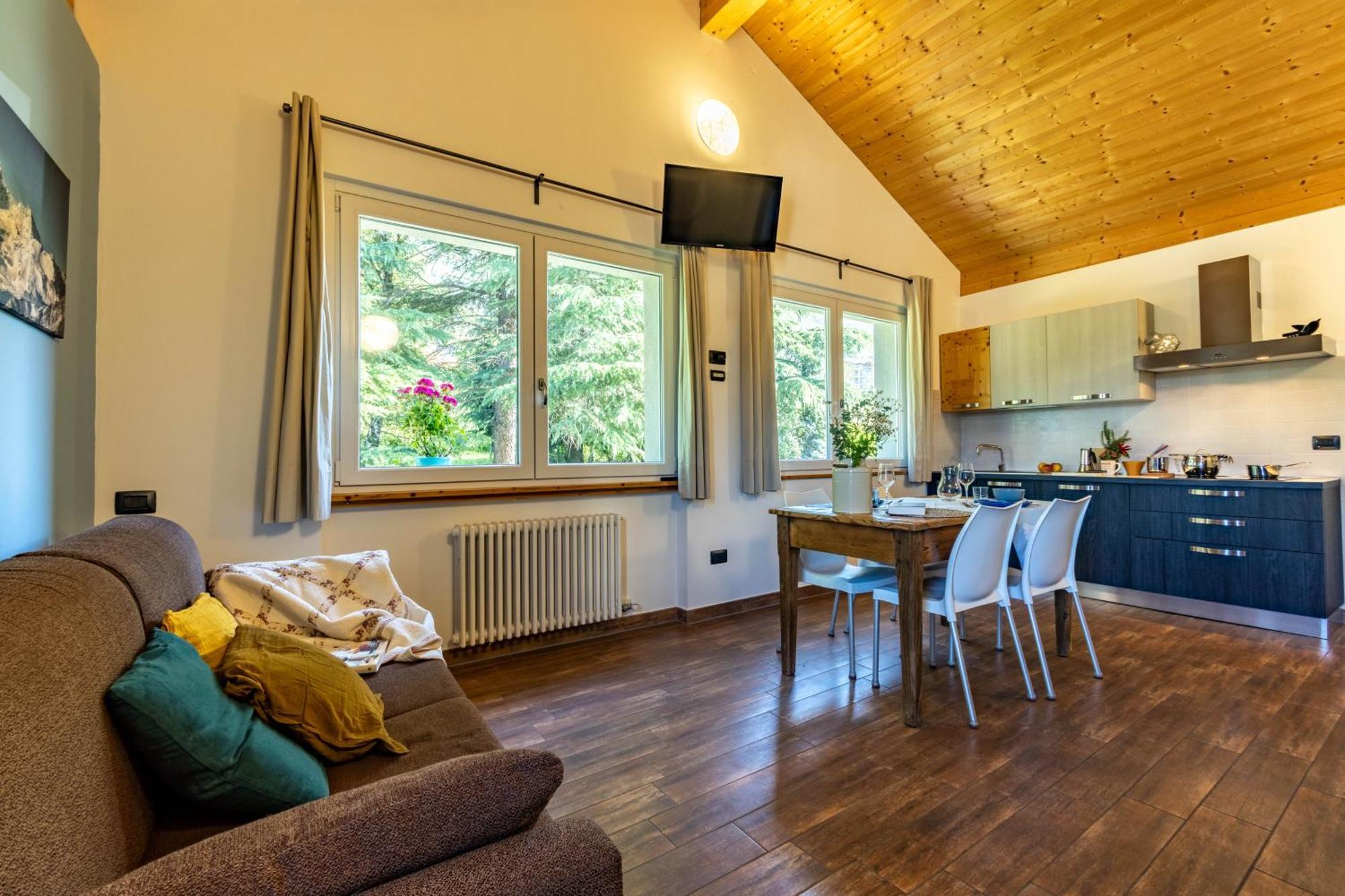 Case Appartamenti Vacanze Da Cien Saint-Christophe Екстер'єр фото