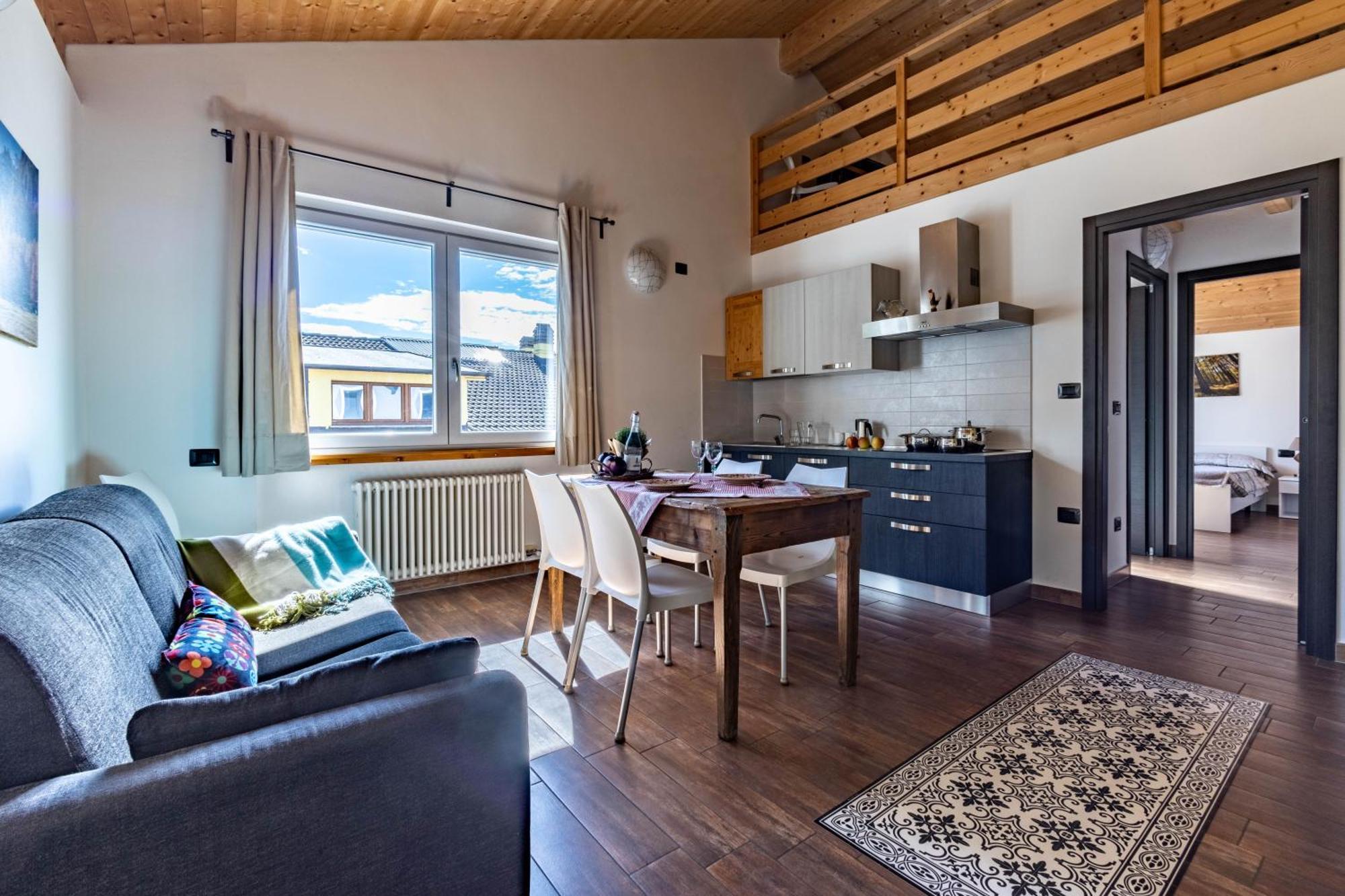 Case Appartamenti Vacanze Da Cien Saint-Christophe Екстер'єр фото