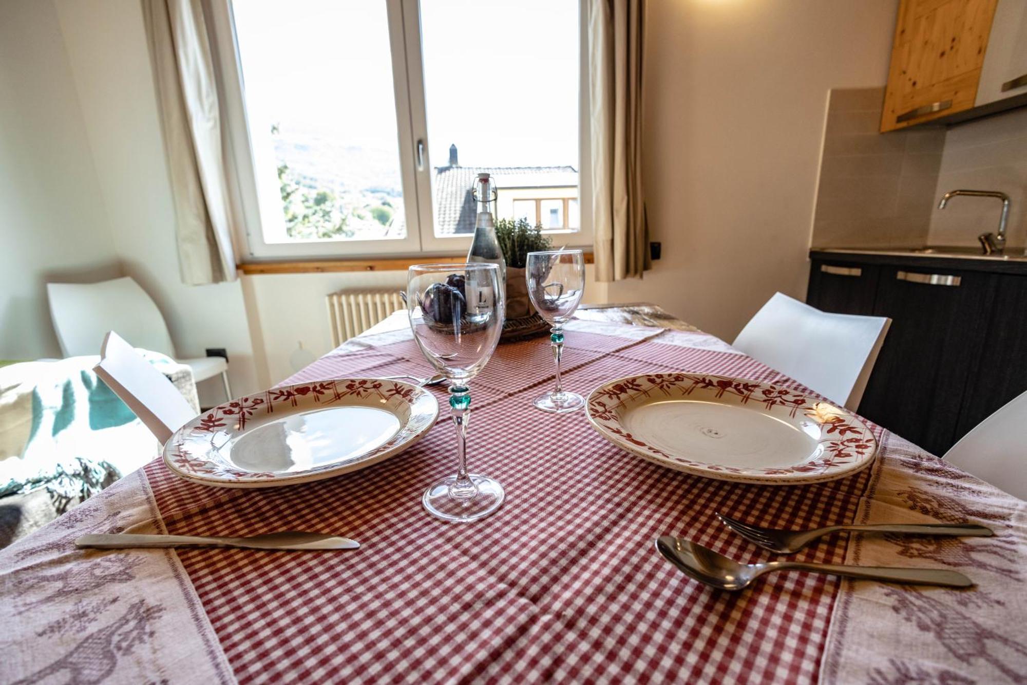 Case Appartamenti Vacanze Da Cien Saint-Christophe Екстер'єр фото